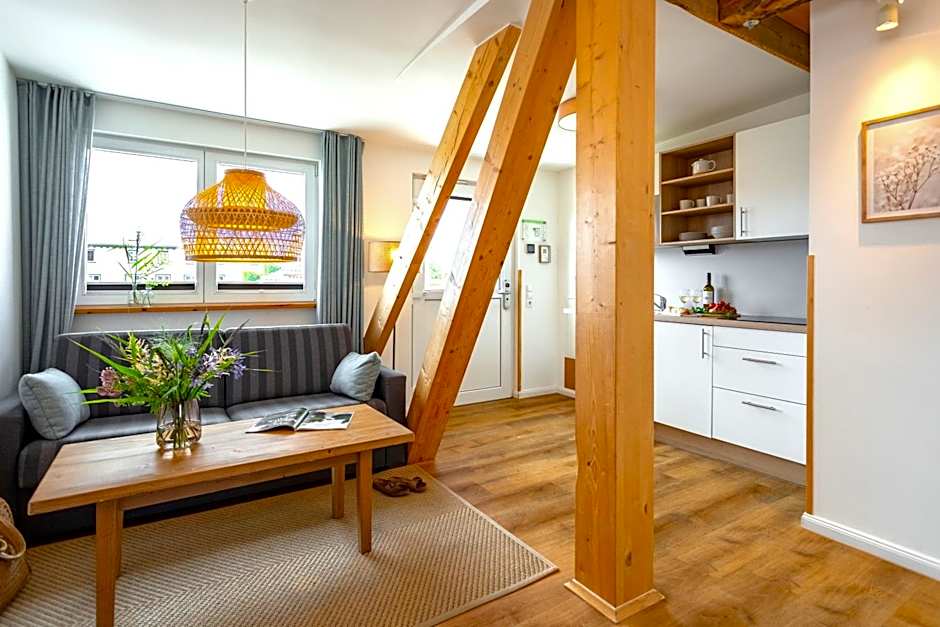 Apartments an Sankt Marien