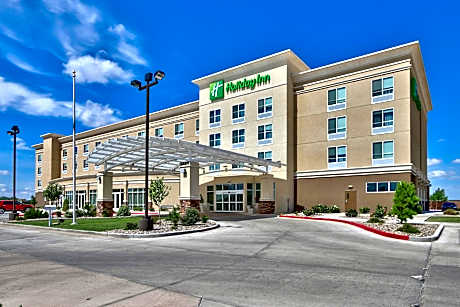 Holiday Inn Roswell By IHG