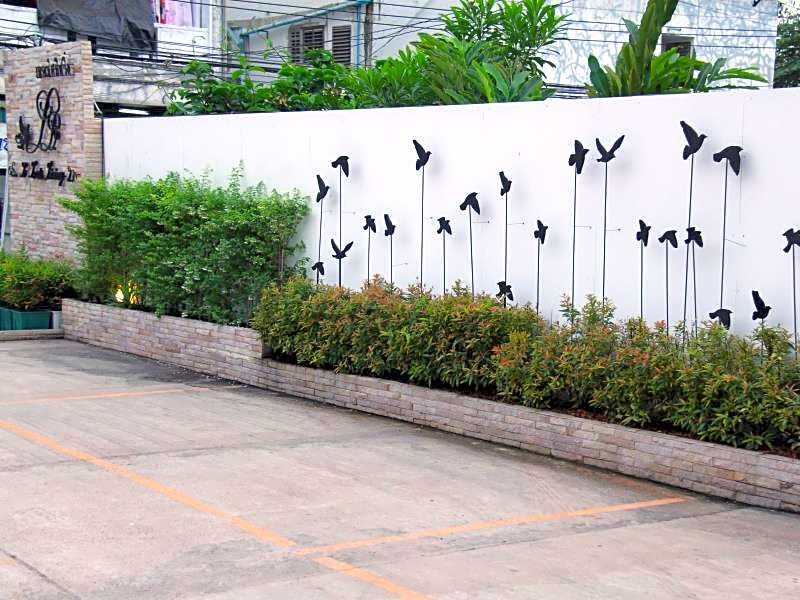 Hotel Le Lerts Living