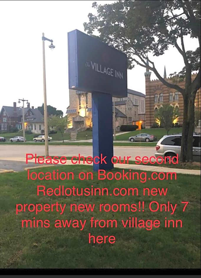 The Village Inn Hotel