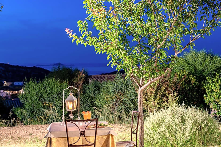 Borgo Alba Barona Turismo Rurale