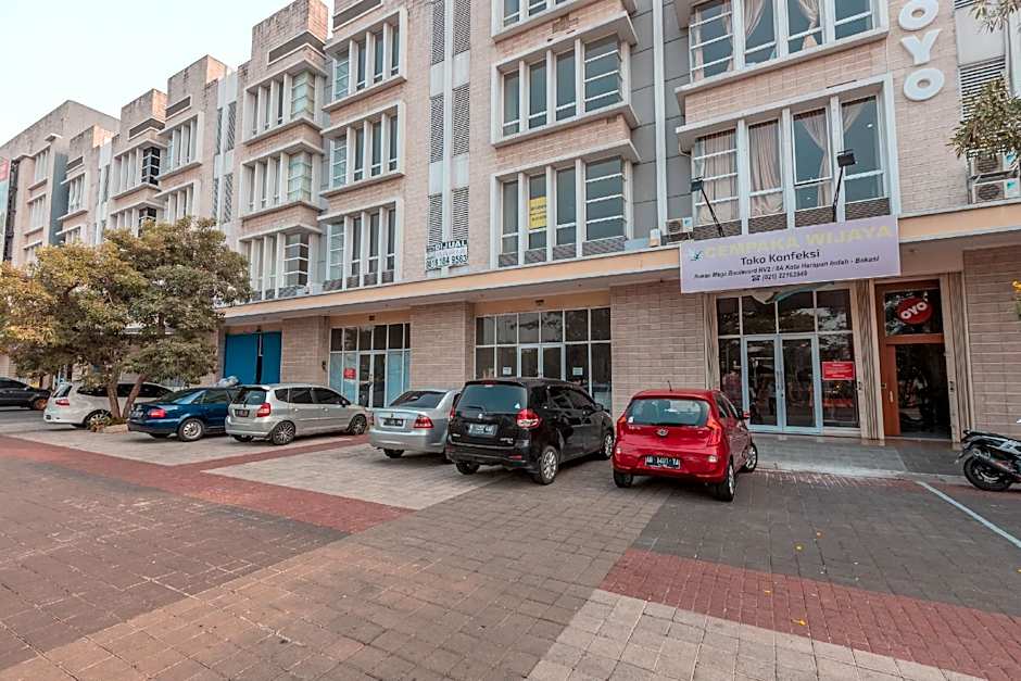 OYO 2364 Cempaka Harapan Indah