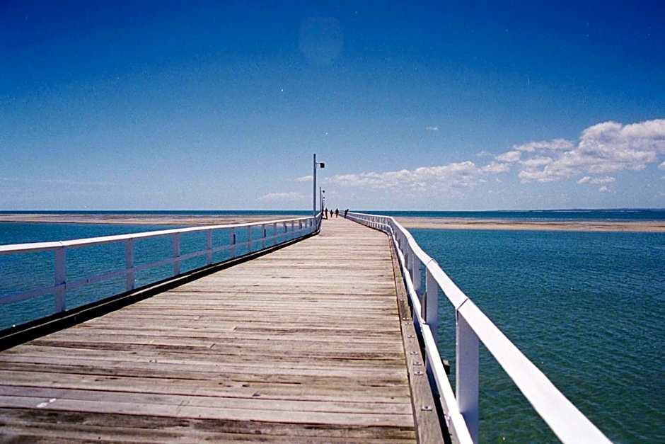 Ingenia Holidays Hervey Bay