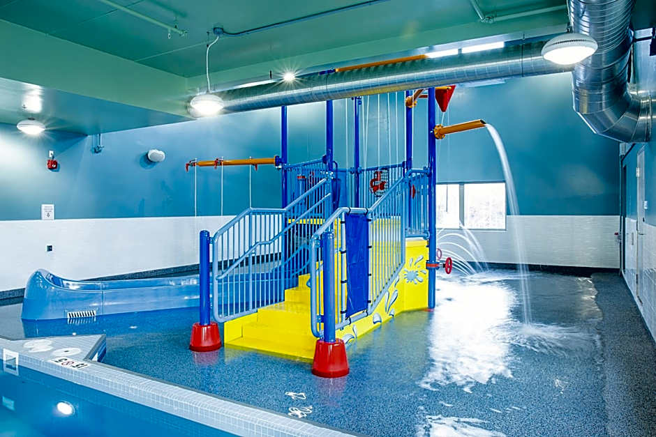 Holiday Inn Express And Suites Halifax - Dartmouth By IHG