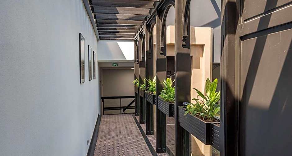 Best Western Plus Le Picardy