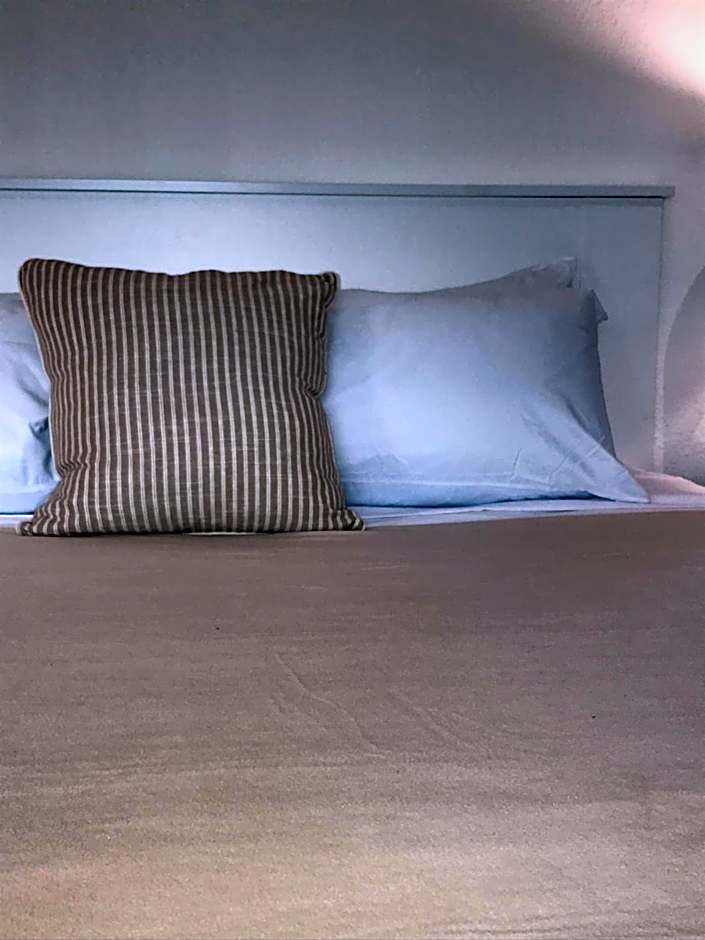 The Sunset Cove and Rainbow Room