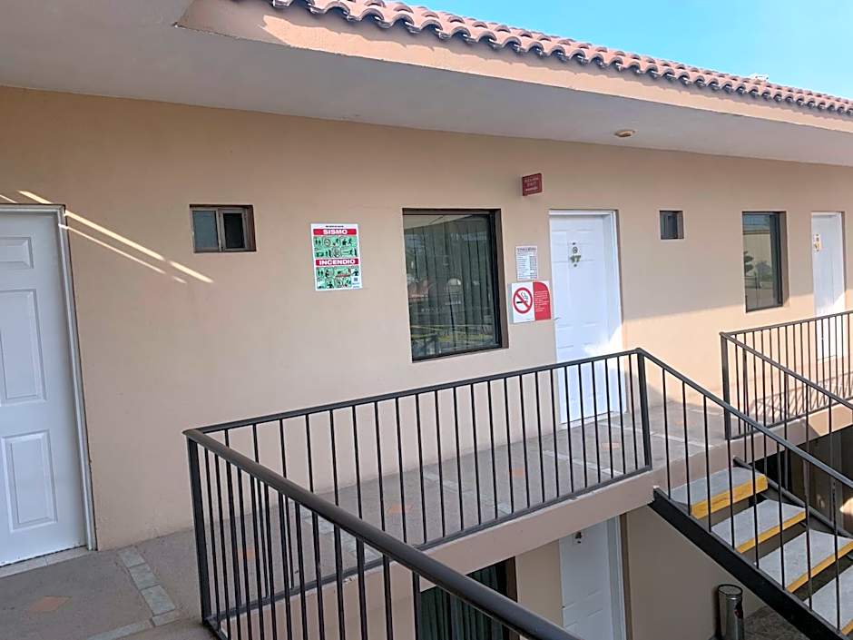 Casagrande Hotel