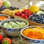 Hotel Calysea Tropea - Breakfast & Brunch Until 13-00 Included - Free Private Parking