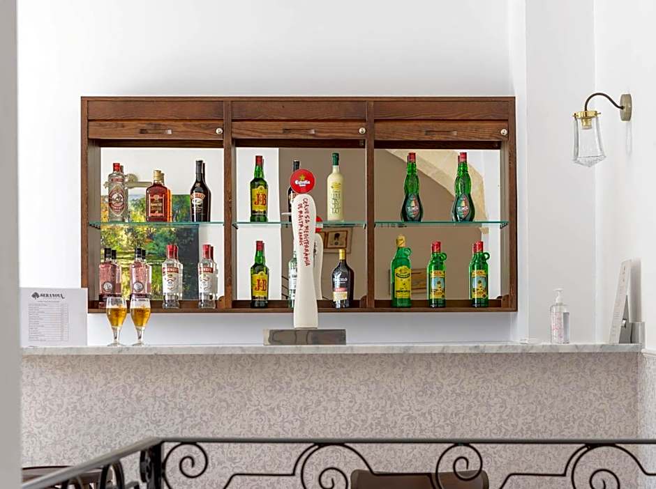 Seranova Luxury Hotel - Adults Only
