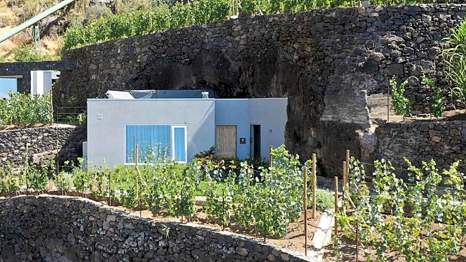 Socalco Nature Calheta