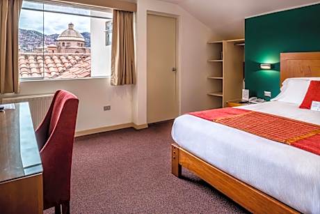 Superior Queen Room