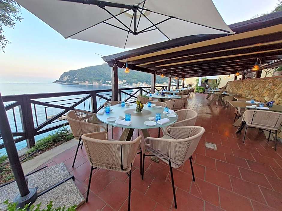 Palazzo Vescovile Hotel