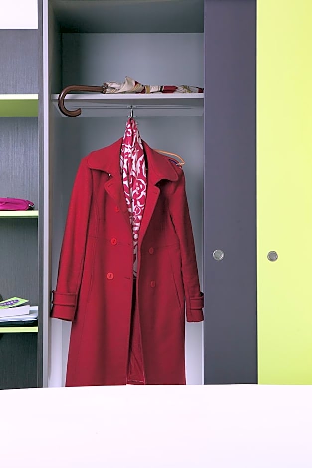 ibis Styles Beaune Centre