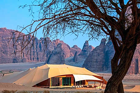 Banyan Tree AlUla