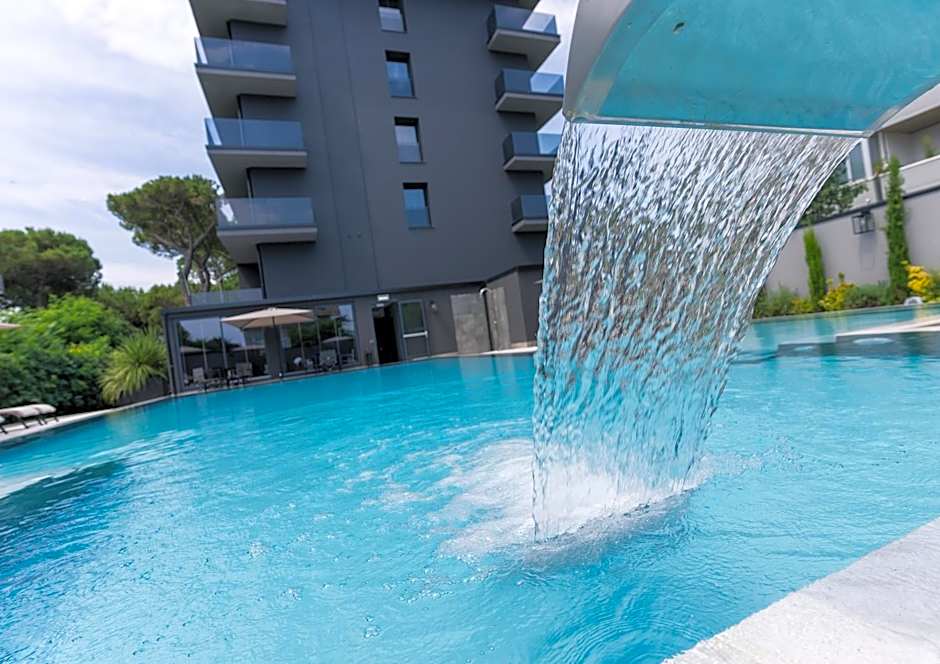 Coast Hotel & Spa - Adults Only Aperto tutto l'anno