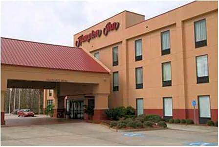 Hampton Inn By Hilton Laplace