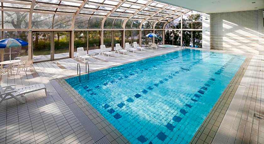 HOTEL MYSTAYS PREMIER Narita