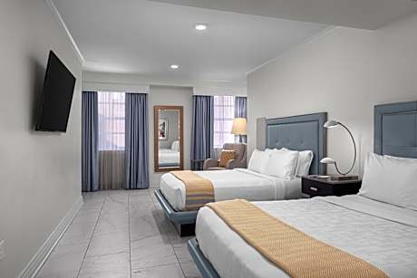 Superior Queen Room