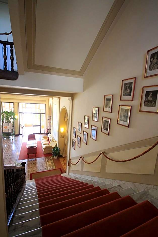 Grand Hotel Royal