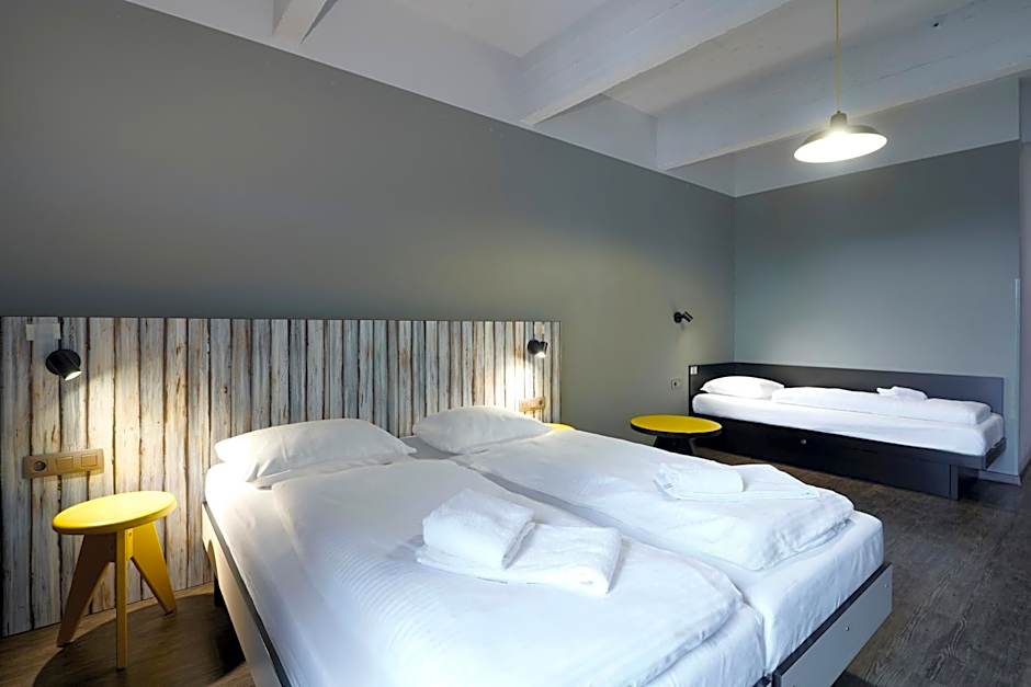 MEININGER Hotels Bruxelles City Center