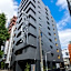 Hotel Amanek Asakusa Ekimae