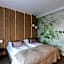 Apartamenty Green Place