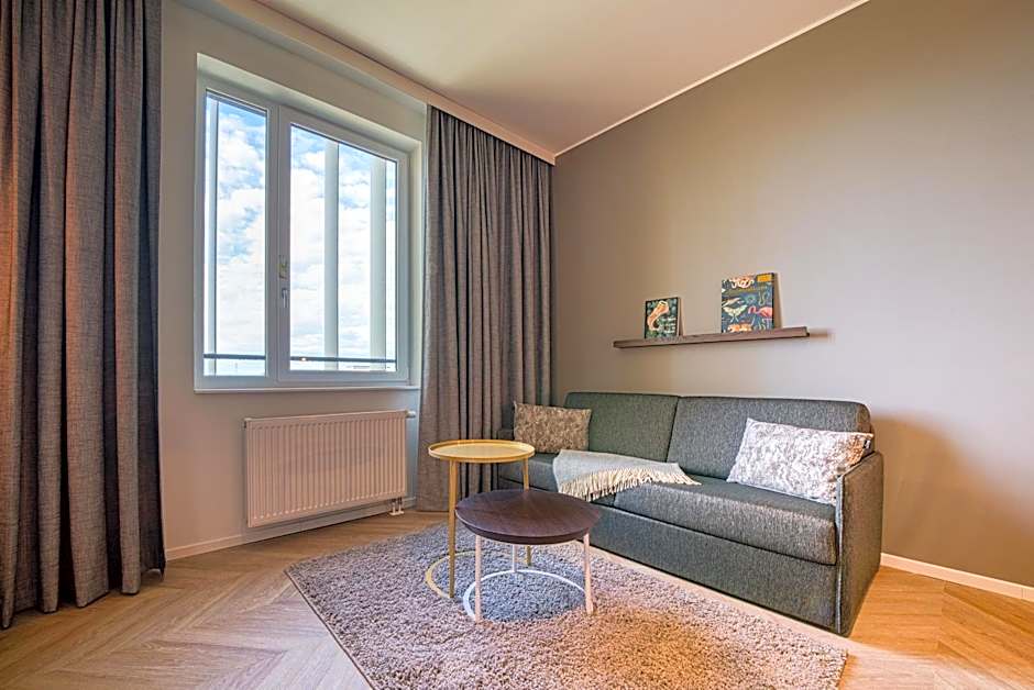 Vienna House Easy by Wyndham Augsburg