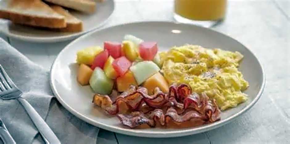 Fairfield Inn & Suites by Marriott Las Vegas Airport South