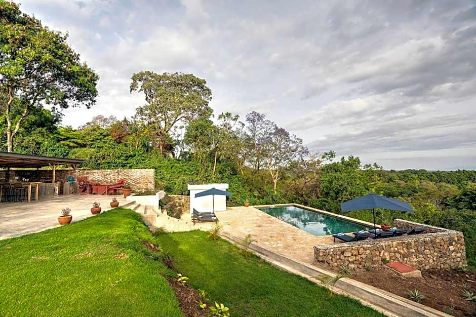 Arusha Villa Karamu Coffee Estate