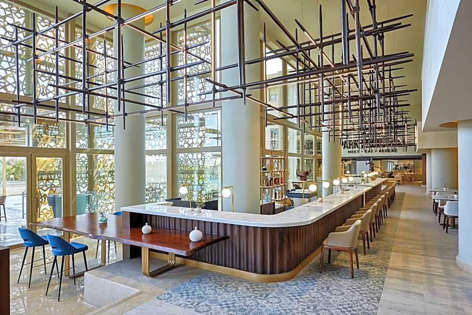 Hyatt Regency Cairo West