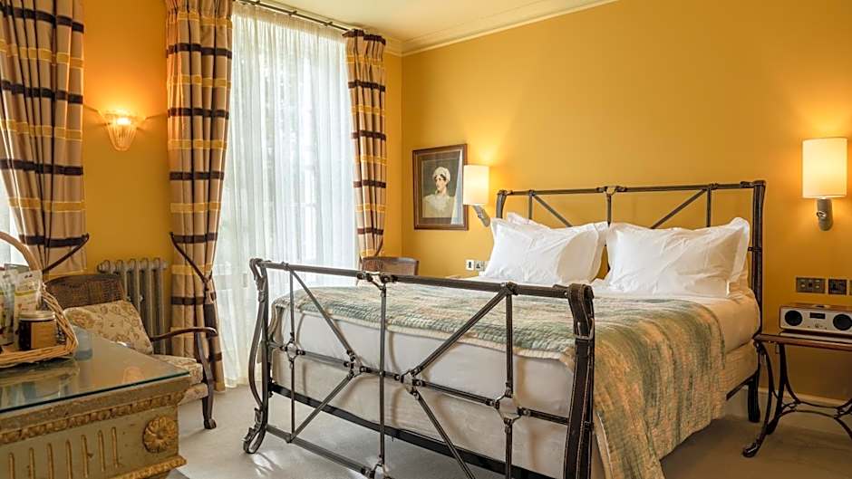 Southernhay House Hotel