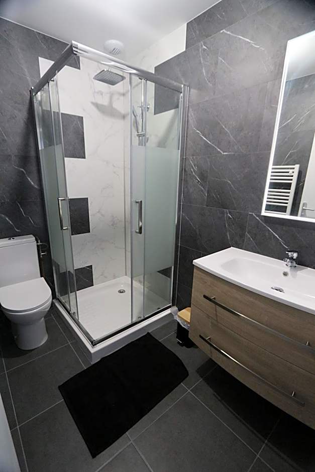 Appart hotel Cholet Carteron