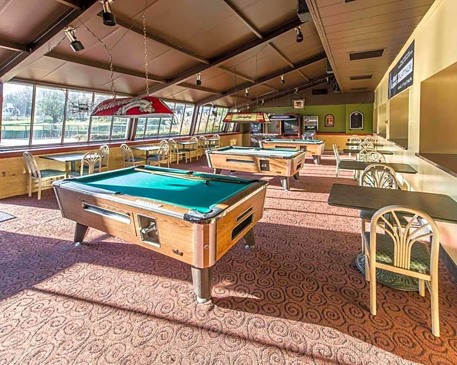 Quality Inn & Suites Erie near Casino