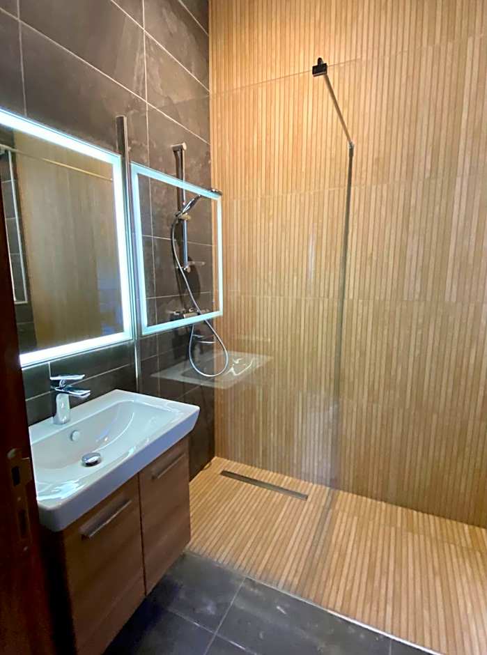 Maltese Garden Villa