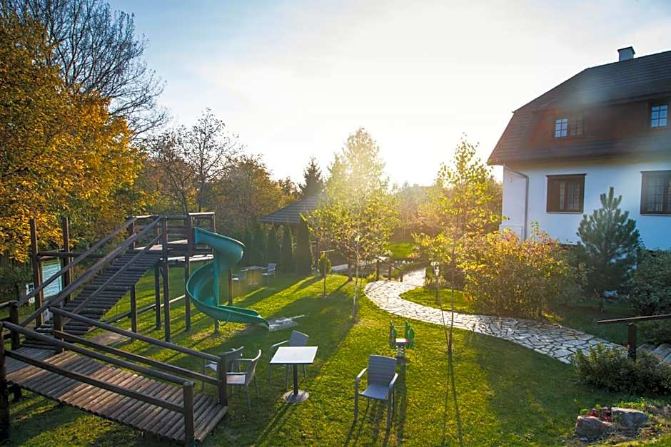 Hotel Kazimierzówka