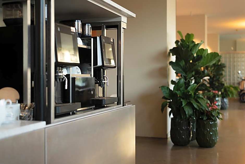 Hotel Daniel Graz - Smart Lifestyle Near City Centre