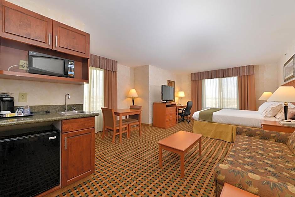 Holiday Inn Express Rawlins By IHG