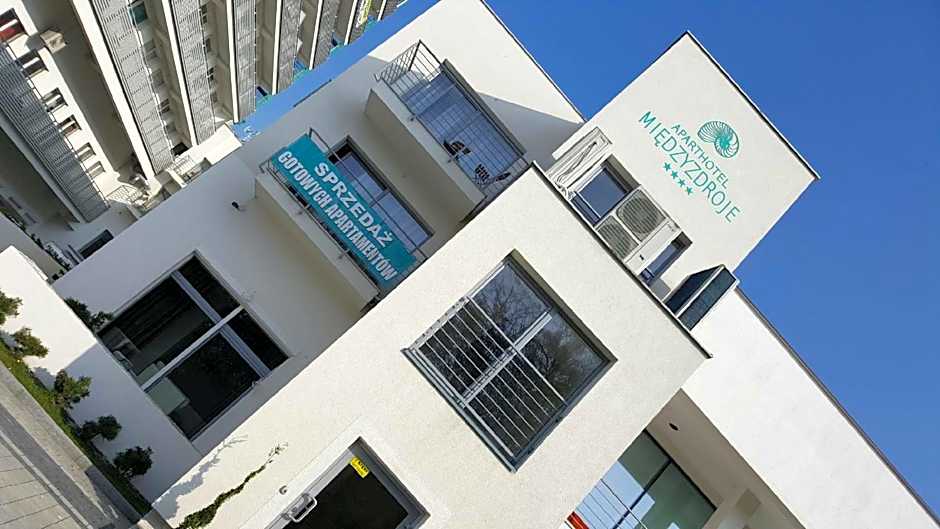 Aparthotel Przy Plaży