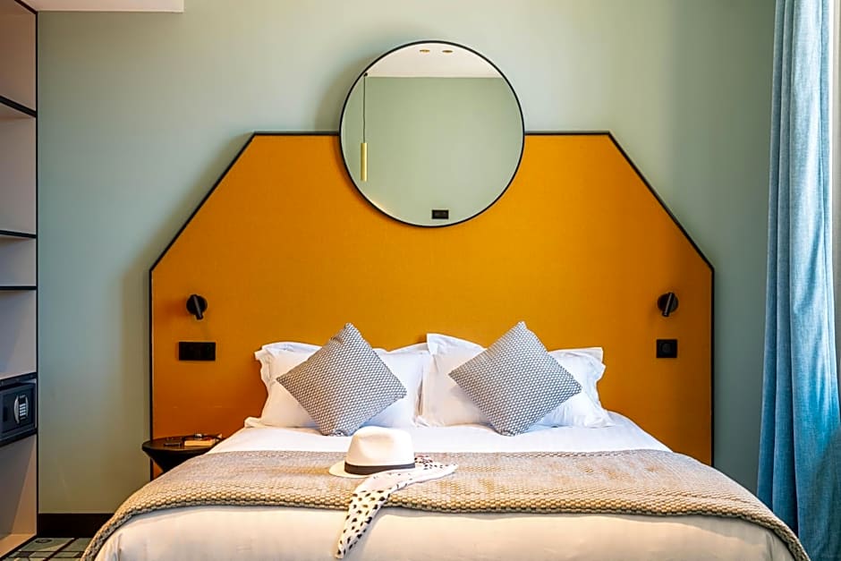 Hôtel CASA MOHO - Juan-Les-Pins