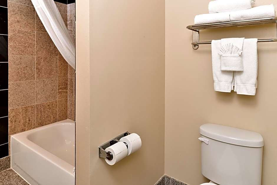 Holiday Inn Express Hotel & Suites Tacoma South - Lakewood By IHG