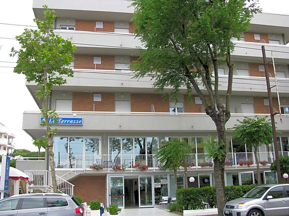 Hotel Le Terrazze