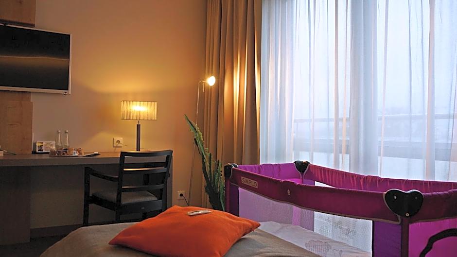 Hotel Forza