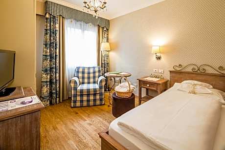 Comfort Single Room