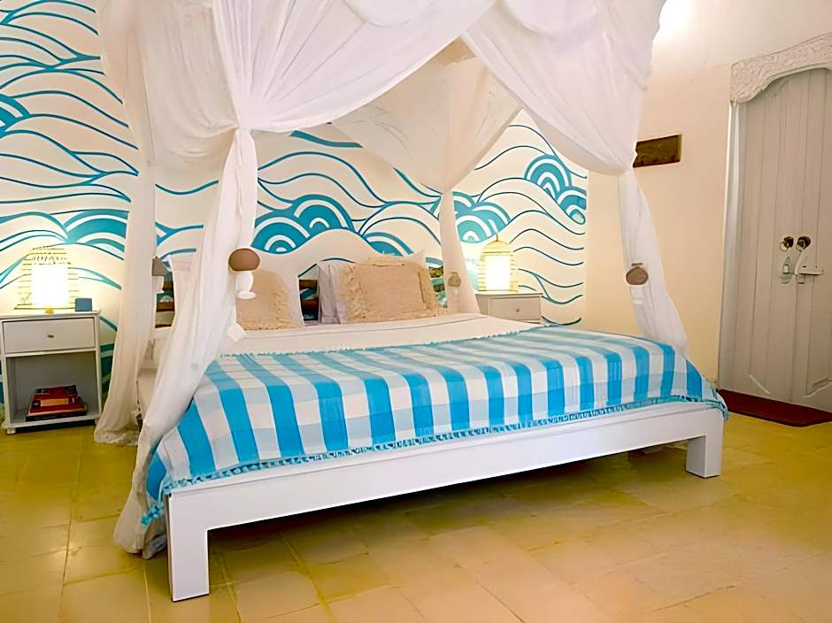 The Chillhouse Canggu by BVR Holiday Rentals