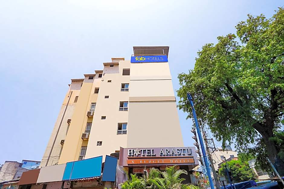 Hotel Arastu - A Budget Hotel