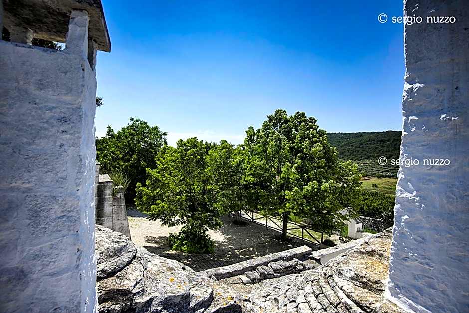 Masseria Mazzalorsa – Alberobello, LA