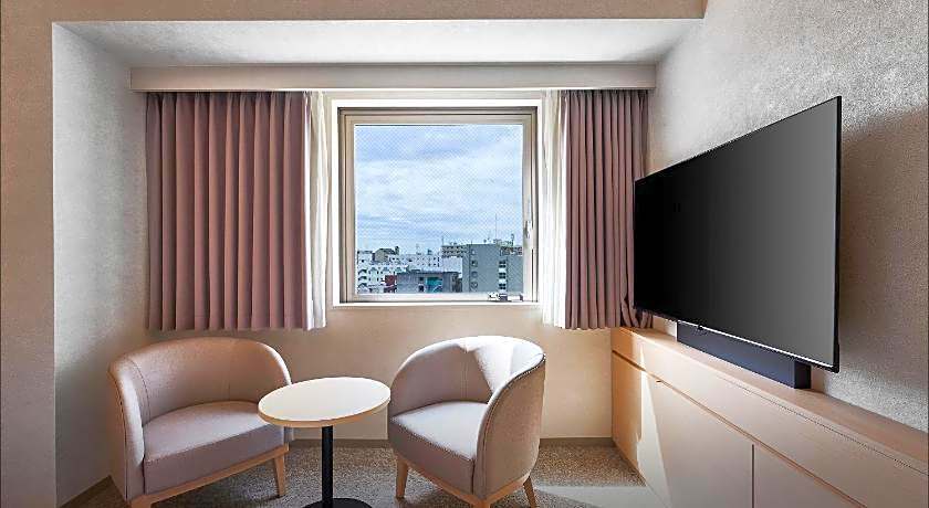 Daiwa Roynet Hotel Kawasaki