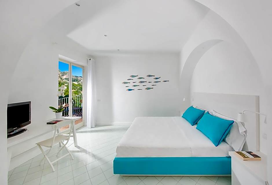 Hotel Le Terrazze - Adults Only