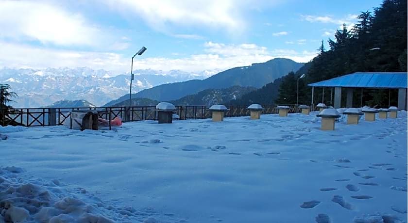 Snow Valley Resort