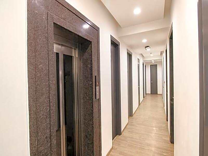 Elite 46 by Fabhotel – Gurgaon, NY